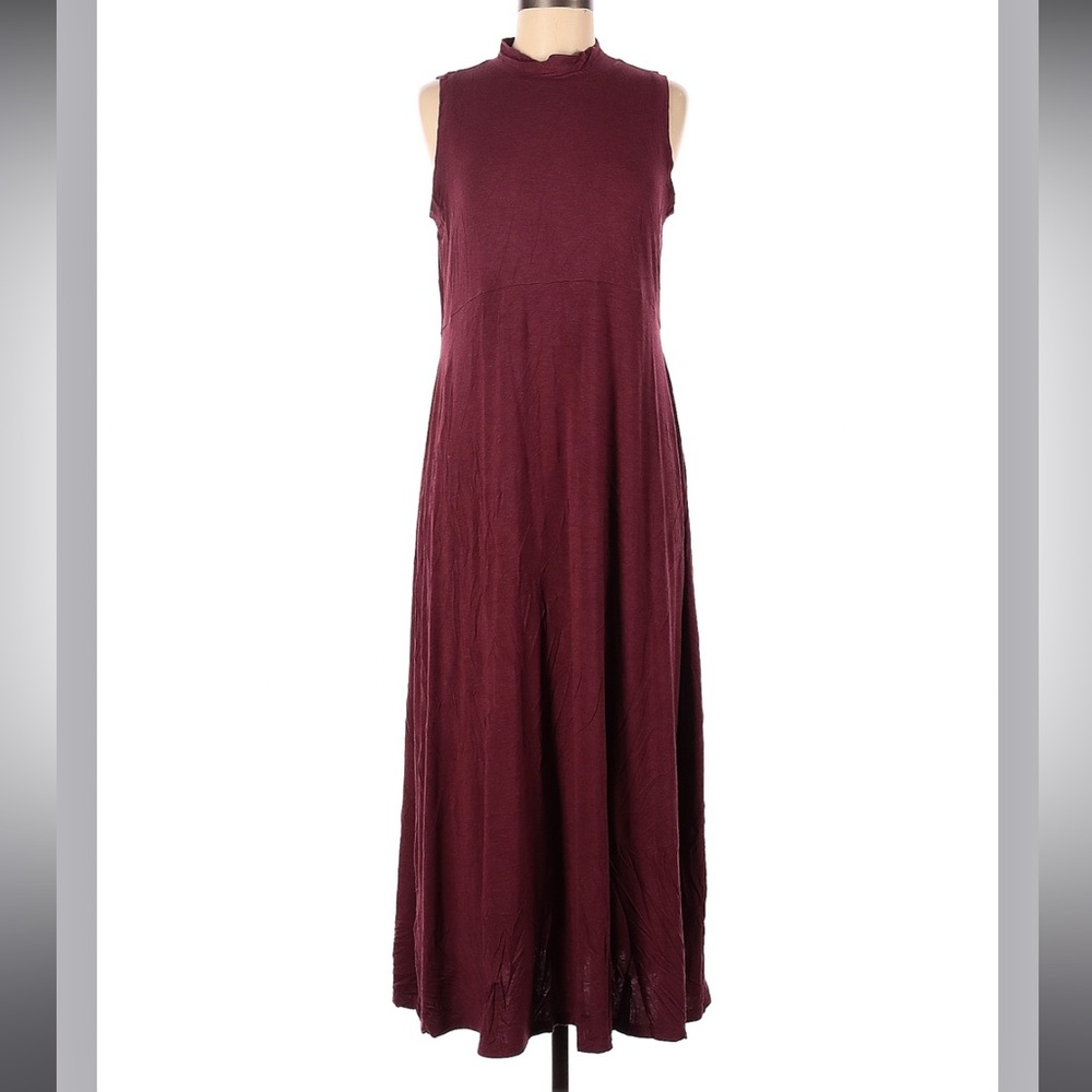 Calvin Klein Midi Dress